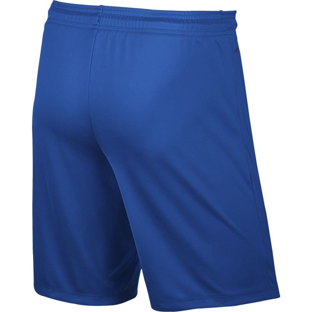 Nike Yth Park Ii Knit Short Nb, Pantalón Corto, Niños — view 3