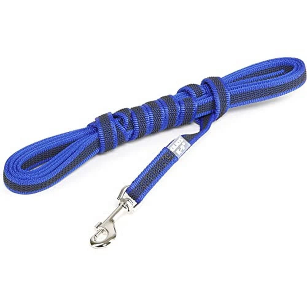 Correa IDC Color & Gray con asa, 20 mm x 3 m, Azul-Gris — view 66