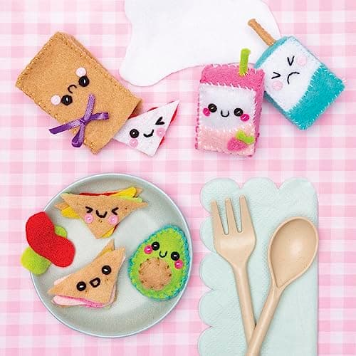 Sew Mini Cute Things — view 4
