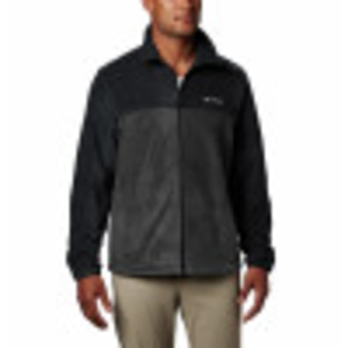 Columbia Men's Steens Mountain Full Zip 2.0 Fleece Jacket (pack of 1) — view 74