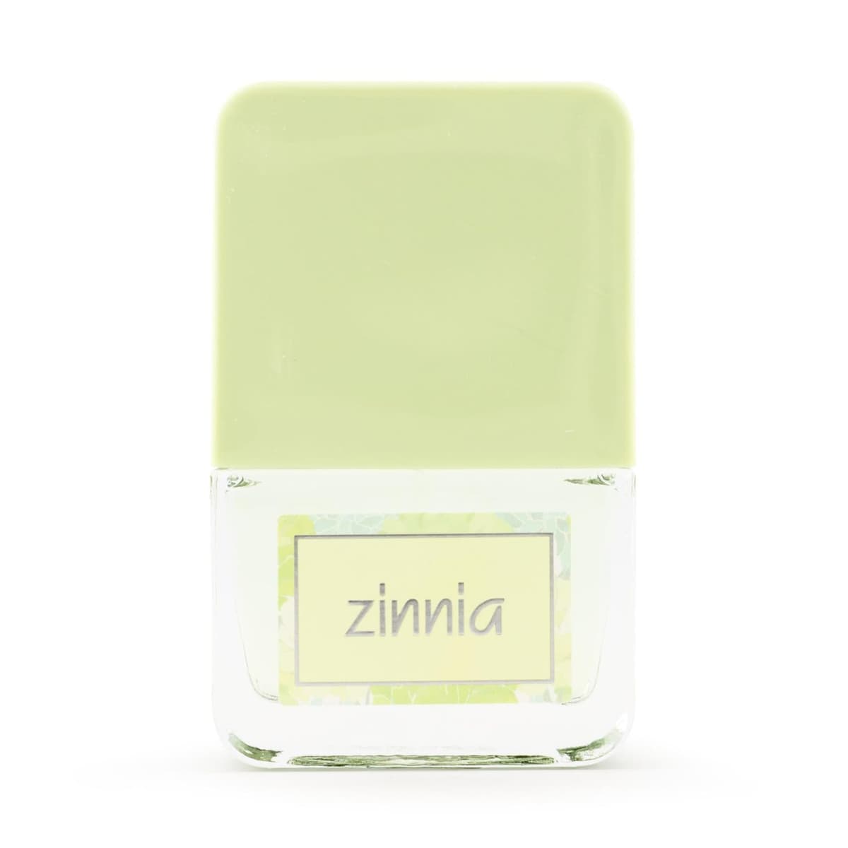 ZINNIA - Original Promoción 100 ml + 30 ml, Colonia Mujer, Pack 2 Productos, Perfume Formato Spray, Eau de Toilette Femenina, Aroma Cítrico y Floral, Fragancia Fresca de Larga Duración — view 3