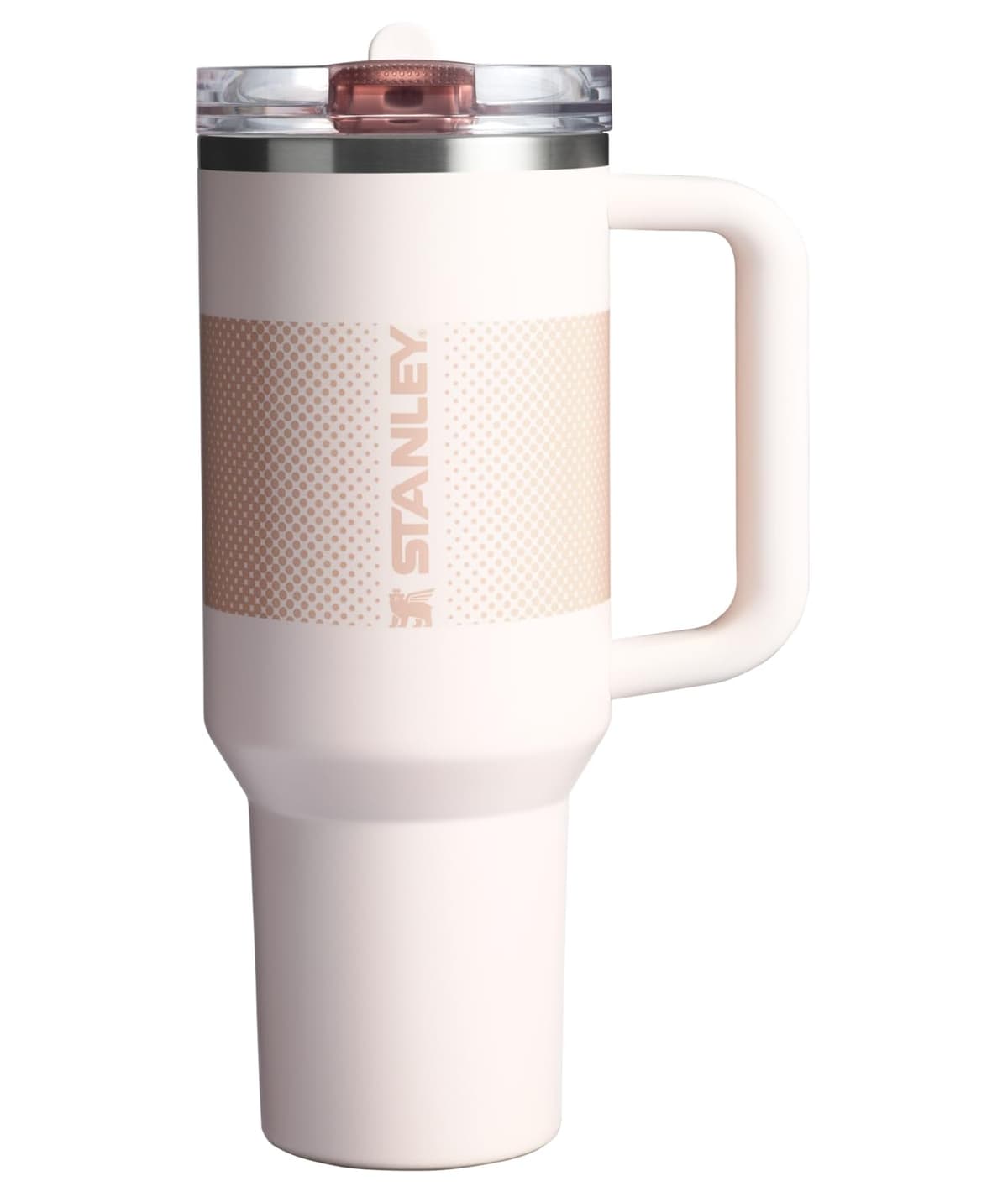 STANLEY Quencher ProTour Flip Straw Tumbler with Leakproof Lid | Built-In Straw & Handle | Cupholder Compatible for Travel | Insulated Stainless Steel Cup | BPA-Free — view 36