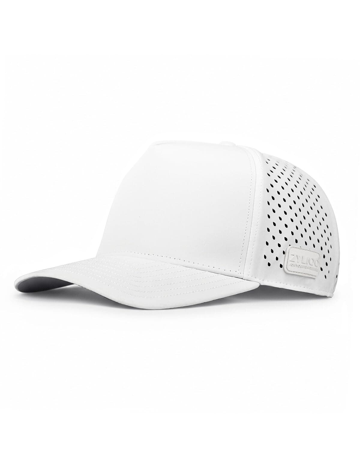 Zylioo S/M/L/XL/XXL Gorra de béisbol con protección solar para hombres y mujeres, gorras de corona alta para cabezas grandes/grandes, gorra de malla para correr — view 10