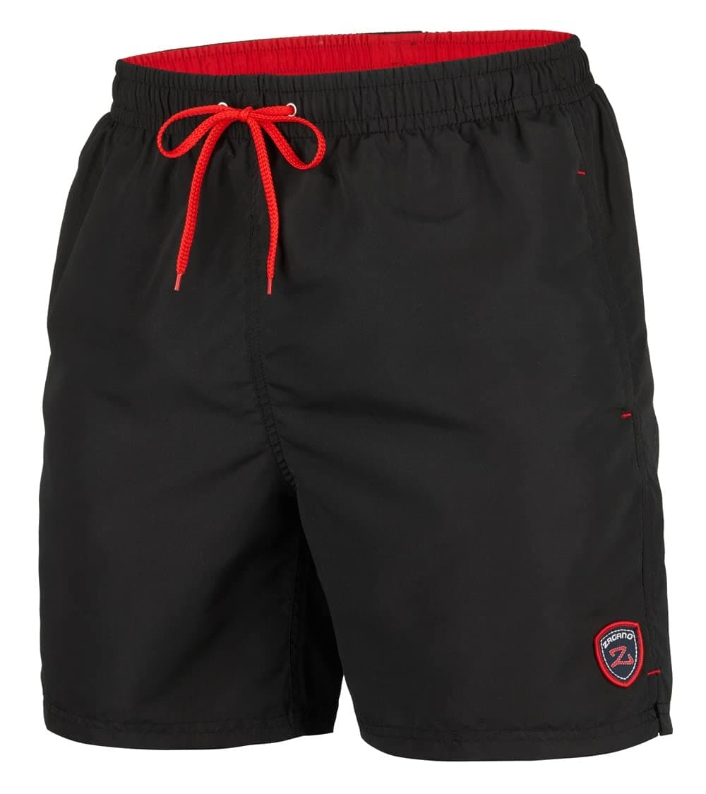 Zagano Adam Lipski Pantalones Cortos para Hombre — view 20