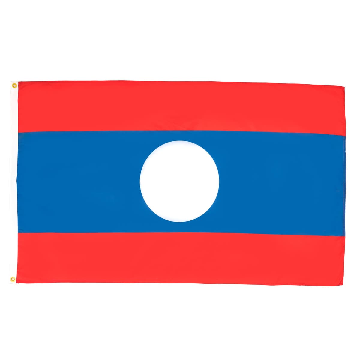 AZ FLAG - Bandera Cuba - 150x90 cm - Bandera Cubana 100% Poliéster Con Ojales de Metal integrados - 110g — view 18
