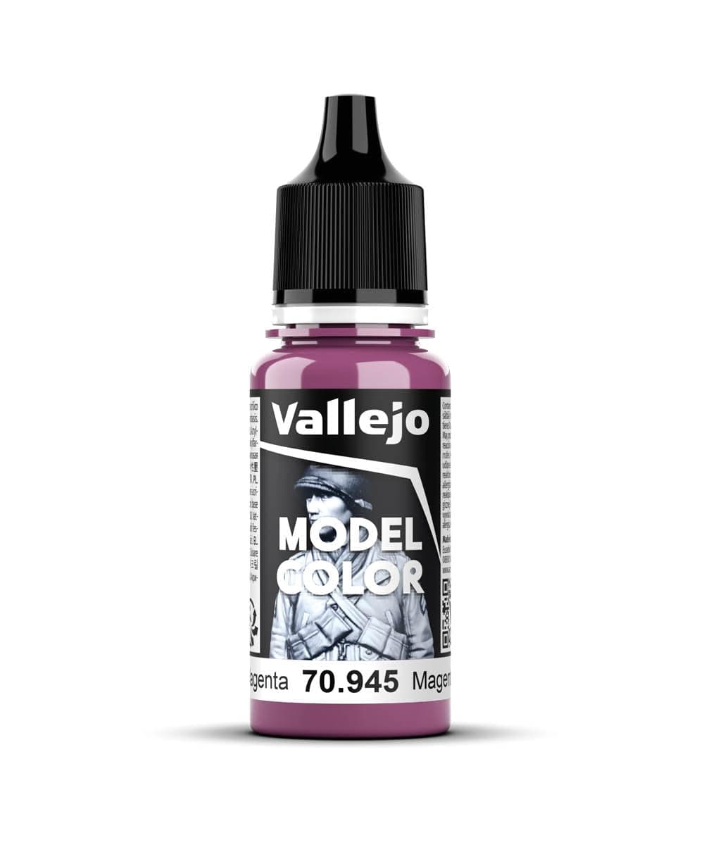 Vallejo Thinner Medium, Colorless Diluent for Acrylic Paints, 18 ml Bottle, Ideal for Thinning and Blending, Perfect for Artists and Hobbyists — view 130