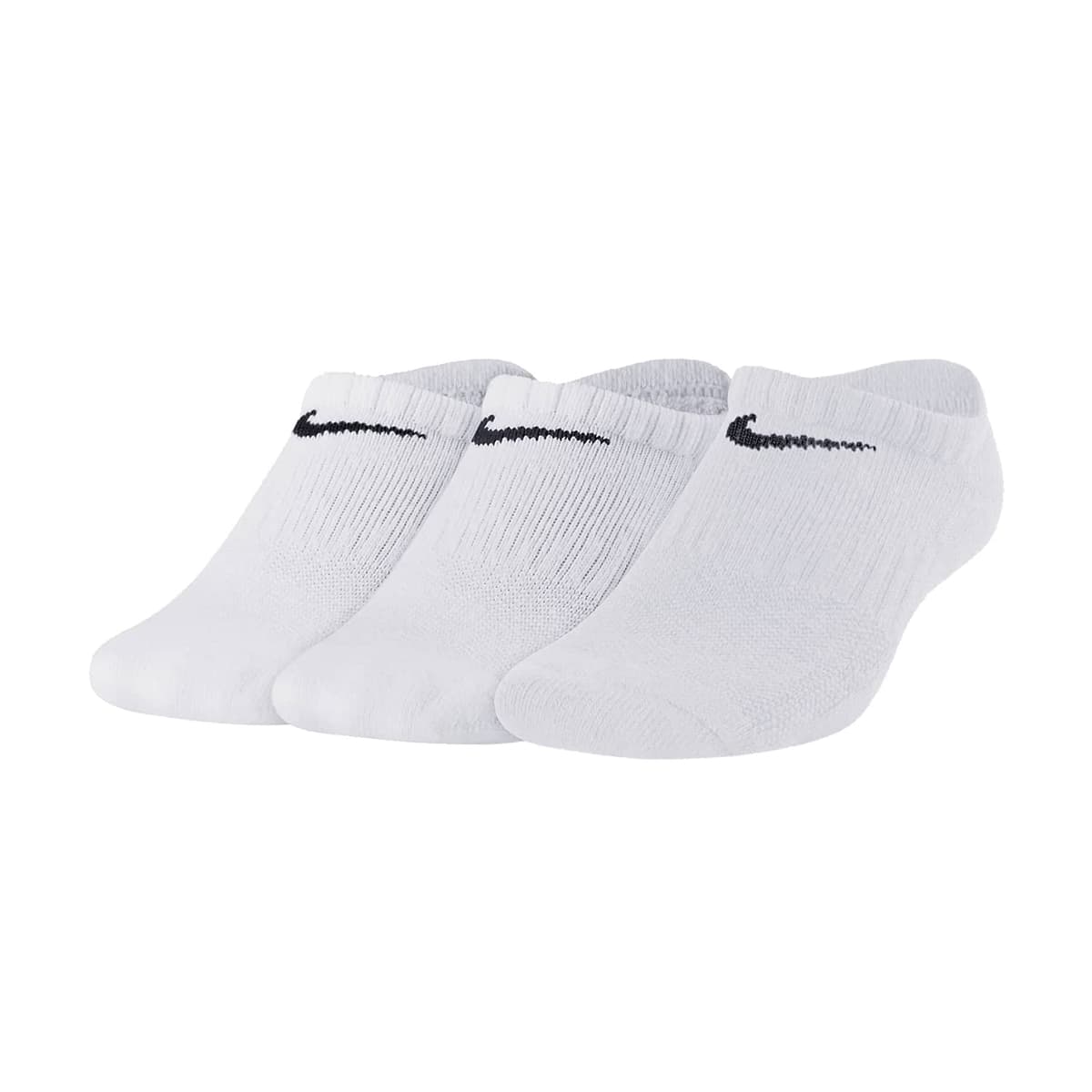 NIKE Men's Cushion Crew Training Socks — view 9