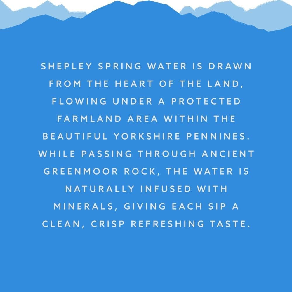 by Amazon Still Spring Water, 500 ml (Pack of 12), Total 6000ml — view 4