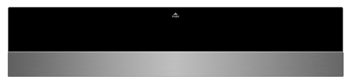 Cookology CWD14 22L Warming Drawer With Touch Control