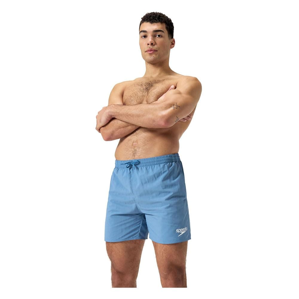 Speedo Hombre Shorts de baño Essential de 41 cm — view 12