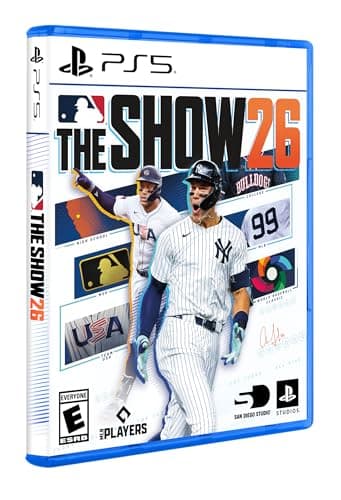 MLB® The Show™ 26 – PS5™ — view 3