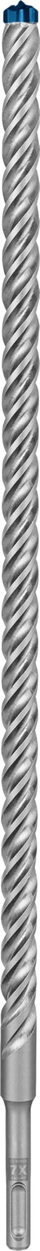 Bosch Professional 1x Broca para martillo Expert SDS plus-7X (para Hormigón armado, Ø 6.00 x 115 mm, accesorios Martillo perforador rotativo) — view 41