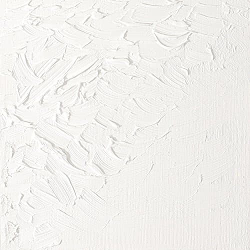 Winsor & Newton Artists Oil Color Paint, 200ml Tube, Titanium White