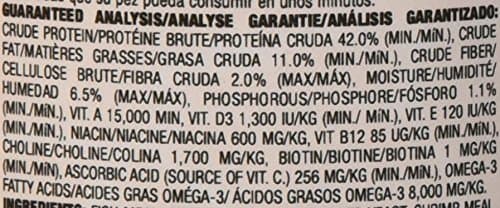 Tetra 77806-03 Fin Goldfish Flakes, 1.83-Ounce — view 3