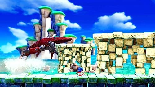Sonic Superstars - PlayStation 4 — view 4