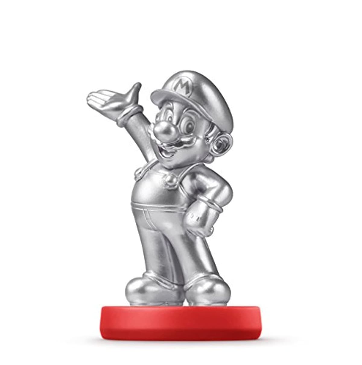 Nintendo amiibo Character Daisy (Super Mario Collection) — view 5