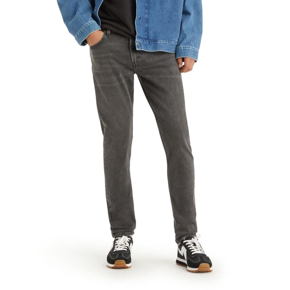 Levi's Mens 512 Slim Taper Fit Jeans — view 24