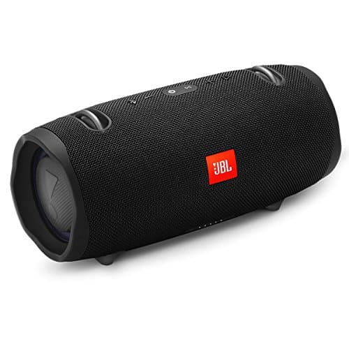 JBL Xtreme 2, Waterproof Portable Bluetooth Speaker, Black — view 3