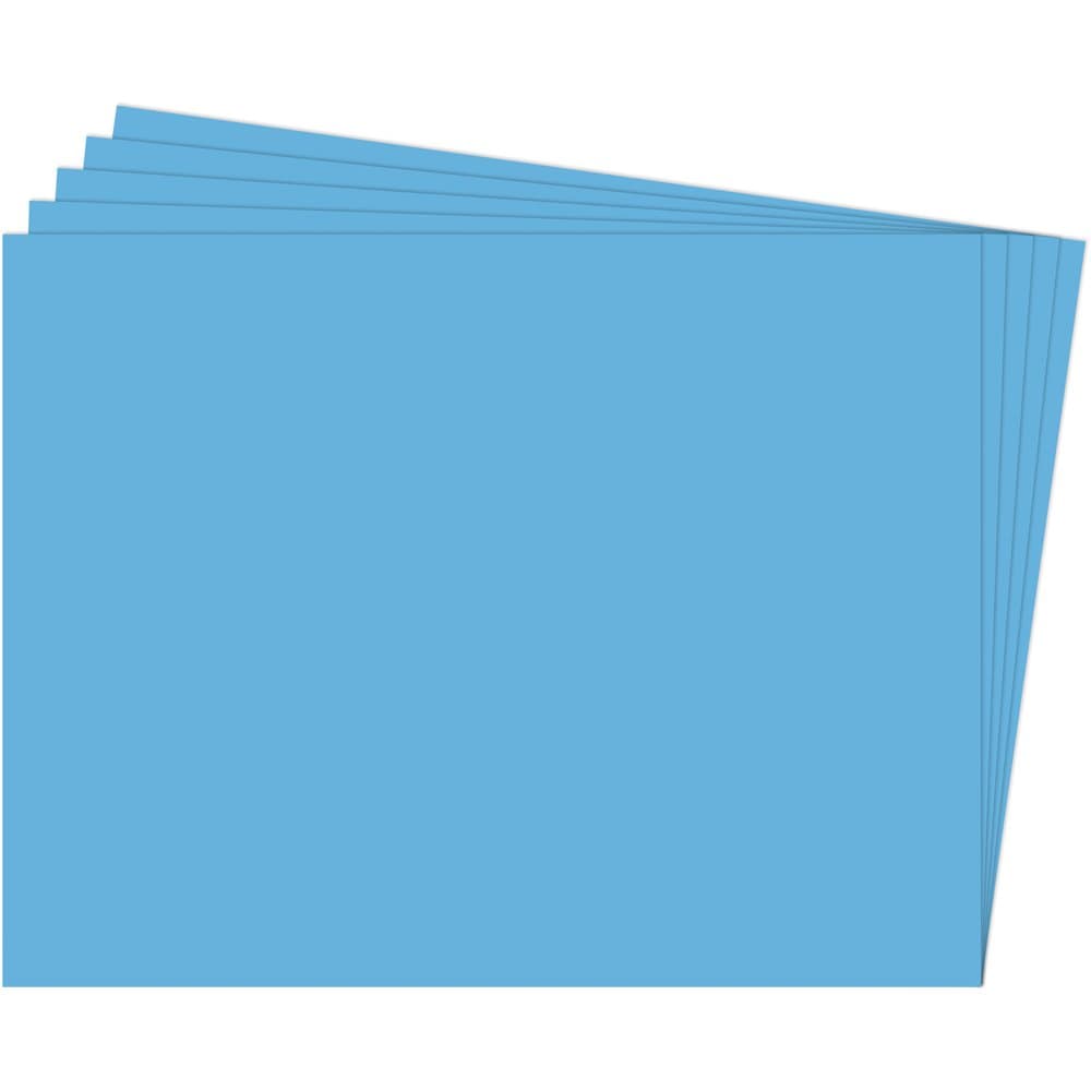 Fixo Paper 11110470 - Pack de 100 – Cartulina blanca A4, 180g — view 35