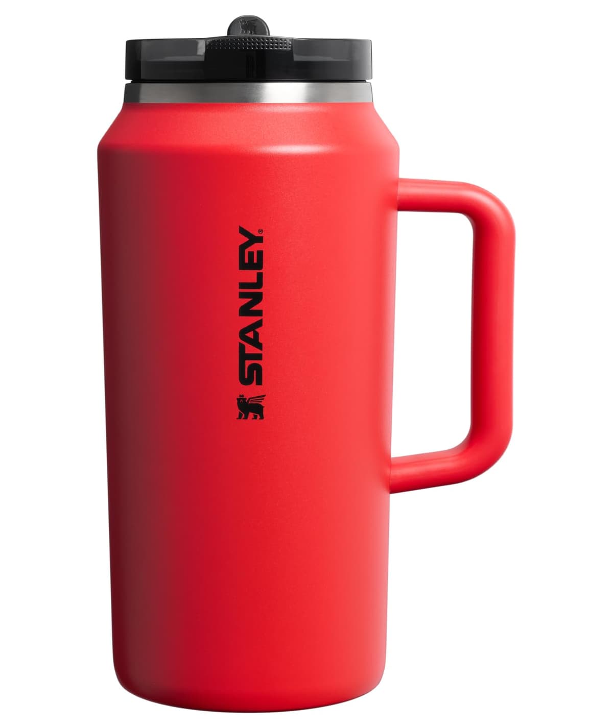 STANLEY Quencher ProTour Flip Straw Tumbler with Leakproof Lid | Built-In Straw & Handle | Cupholder Compatible for Travel | Insulated Stainless Steel Cup | BPA-Free — view 135