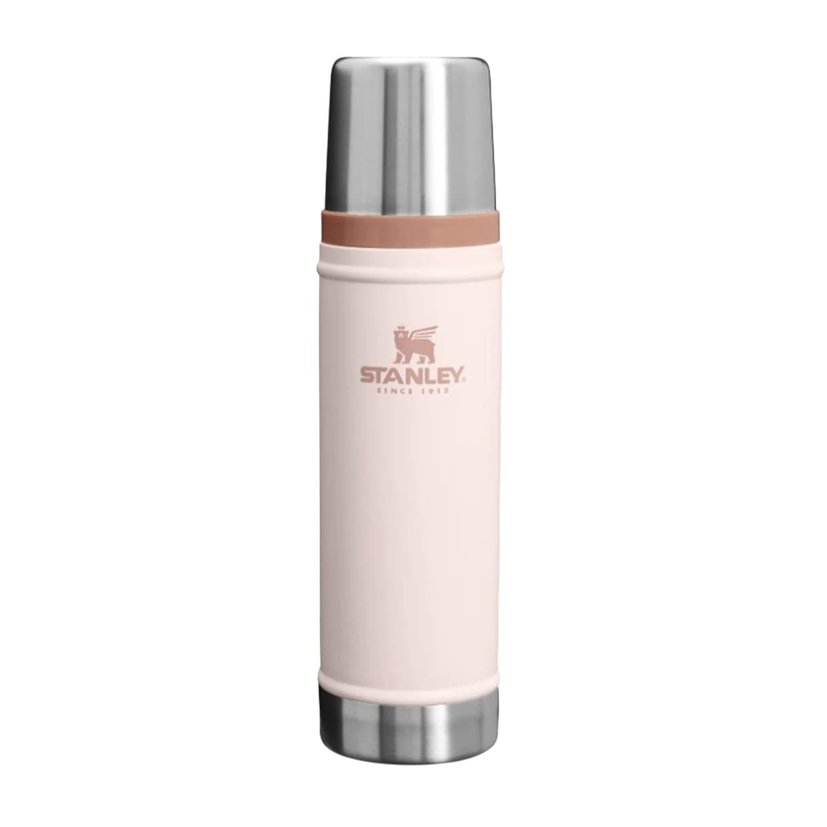 Stanley 1913 Classic Legendary Thermal Flask 2.3L - Keeps Hot Or Cold for 48 Hours - BPA-Free Insulated Bottle - Stainless Steel Coffee Flask - Leakproof - Dishwasher Safe - Green — view 27