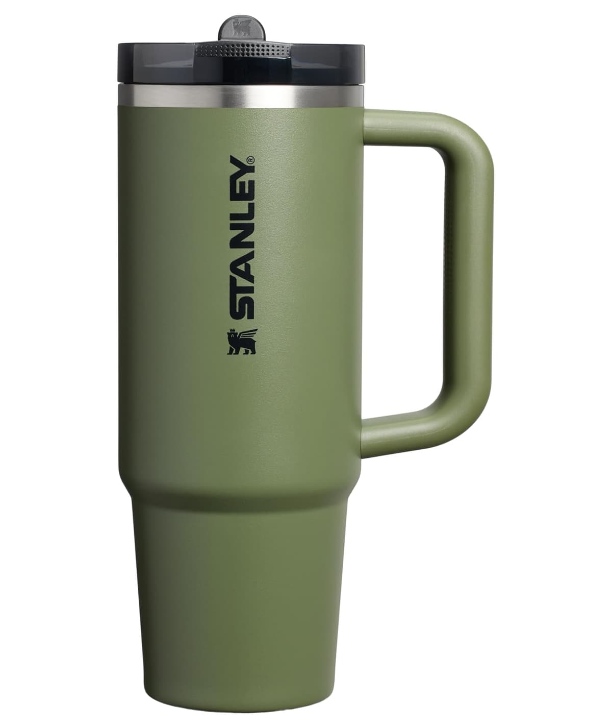 STANLEY Quencher ProTour Flip Straw Tumbler with Leakproof Lid | Built-In Straw & Handle | Cupholder Compatible for Travel | Insulated Stainless Steel Cup | BPA-Free — view 37