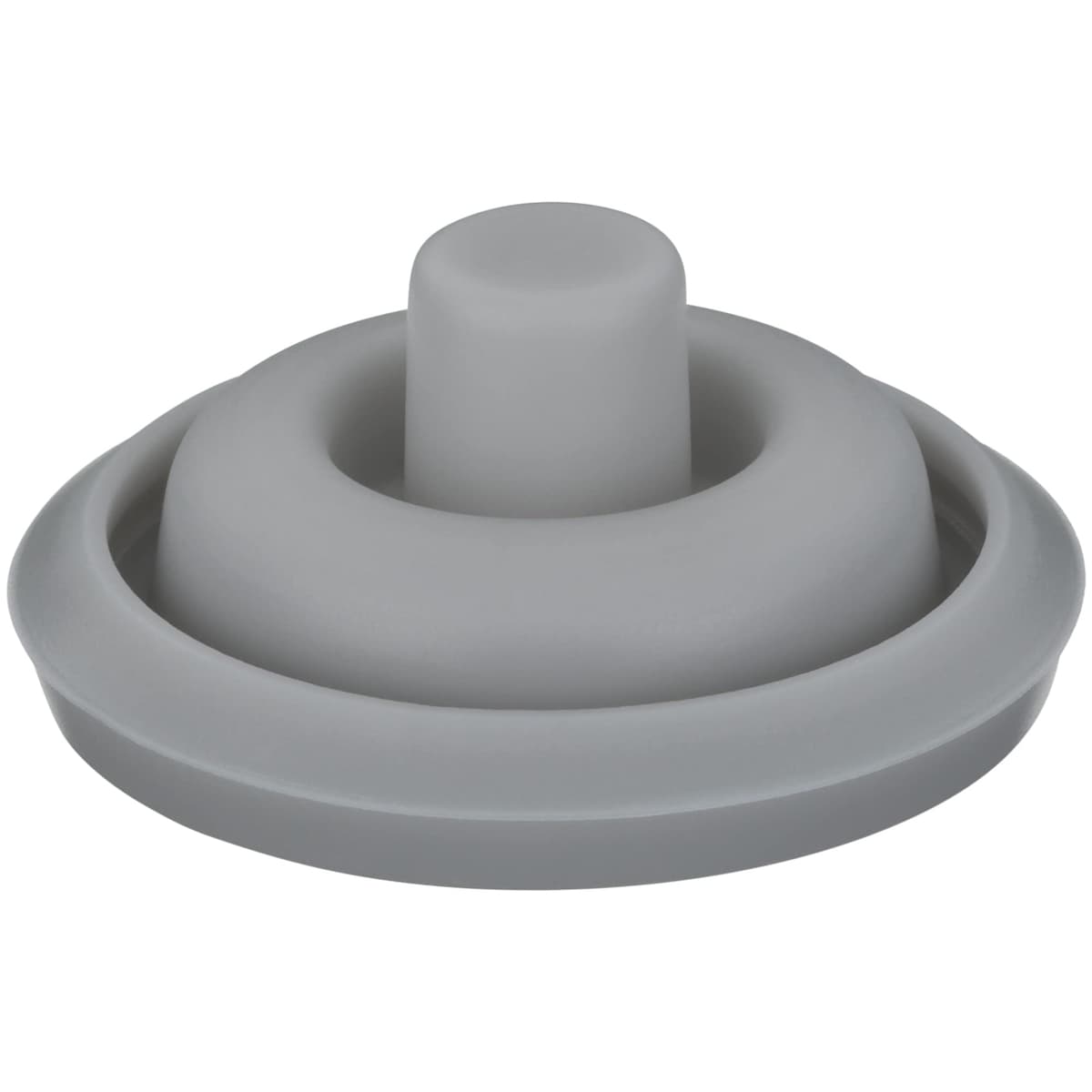 WMF Perfect Plus - Junta indicadora de cocción para ollas Perfect y Perfect Plus, Silicona, 22 cm, 60.9310.9502