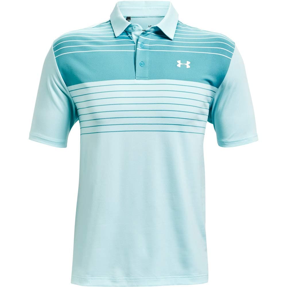 Under Armour Playoff 2.0 Polo de Golf Hombre — view 109