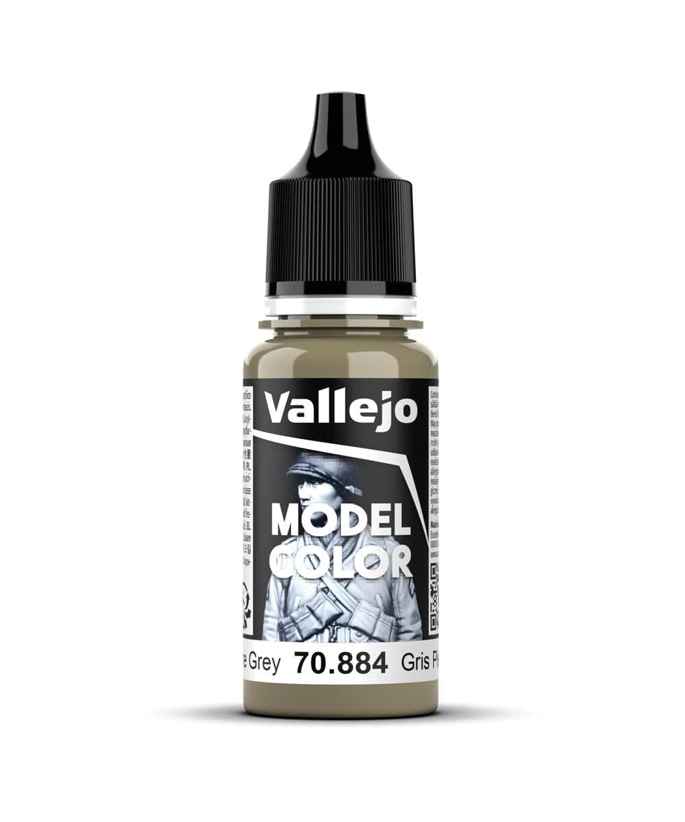 Vallejo Thinner Medium, Colorless Diluent for Acrylic Paints, 18 ml Bottle, Ideal for Thinning and Blending, Perfect for Artists and Hobbyists — view 25