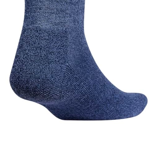 Athletic Cushioned Crew Socks 6P DISCONTINUED — view 5