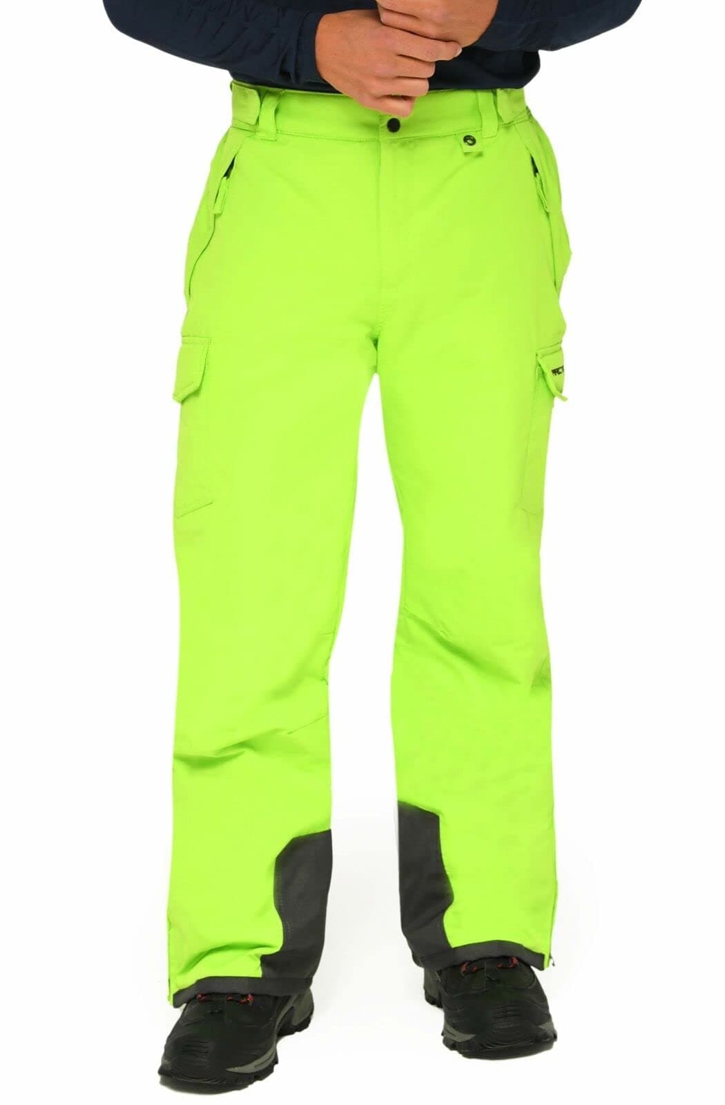 Arctix Men's Classic Cargo Snow Pants — view 56