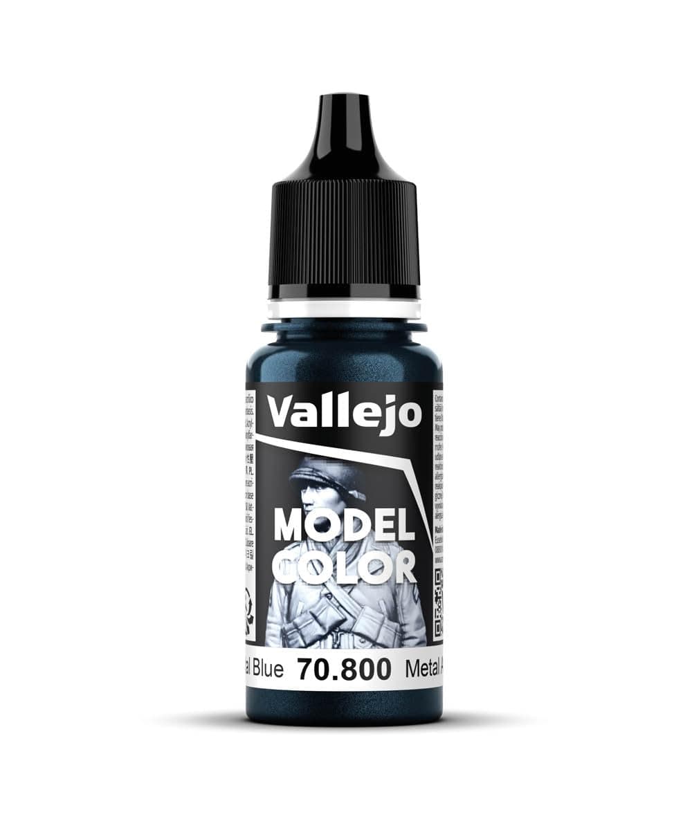 Vallejo Thinner Medium, Colorless Diluent for Acrylic Paints, 18 ml Bottle, Ideal for Thinning and Blending, Perfect for Artists and Hobbyists — view 198