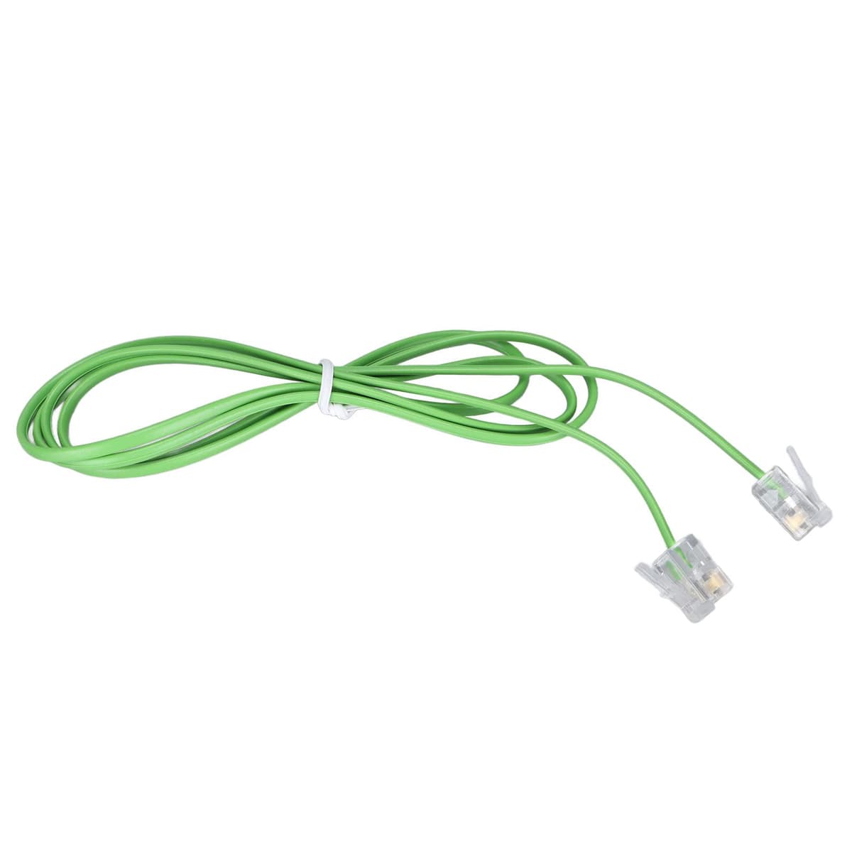 Generic Teléfono de Hotel Teléfono Compacto con Cable con Pausa Silenciosa y Rellamada para Oficina, Hogar, Hotel, de Escritorio de Línea Delgada para Pared de Escritorio, Material ABS para Sala de — view 3