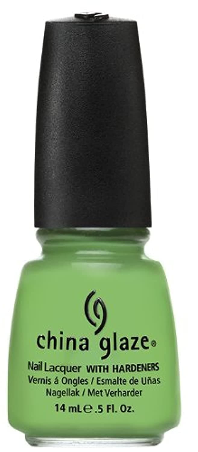 China Glaze Fairy Dust Nail Polish Lacquer with Hardeners 14ml — view 75