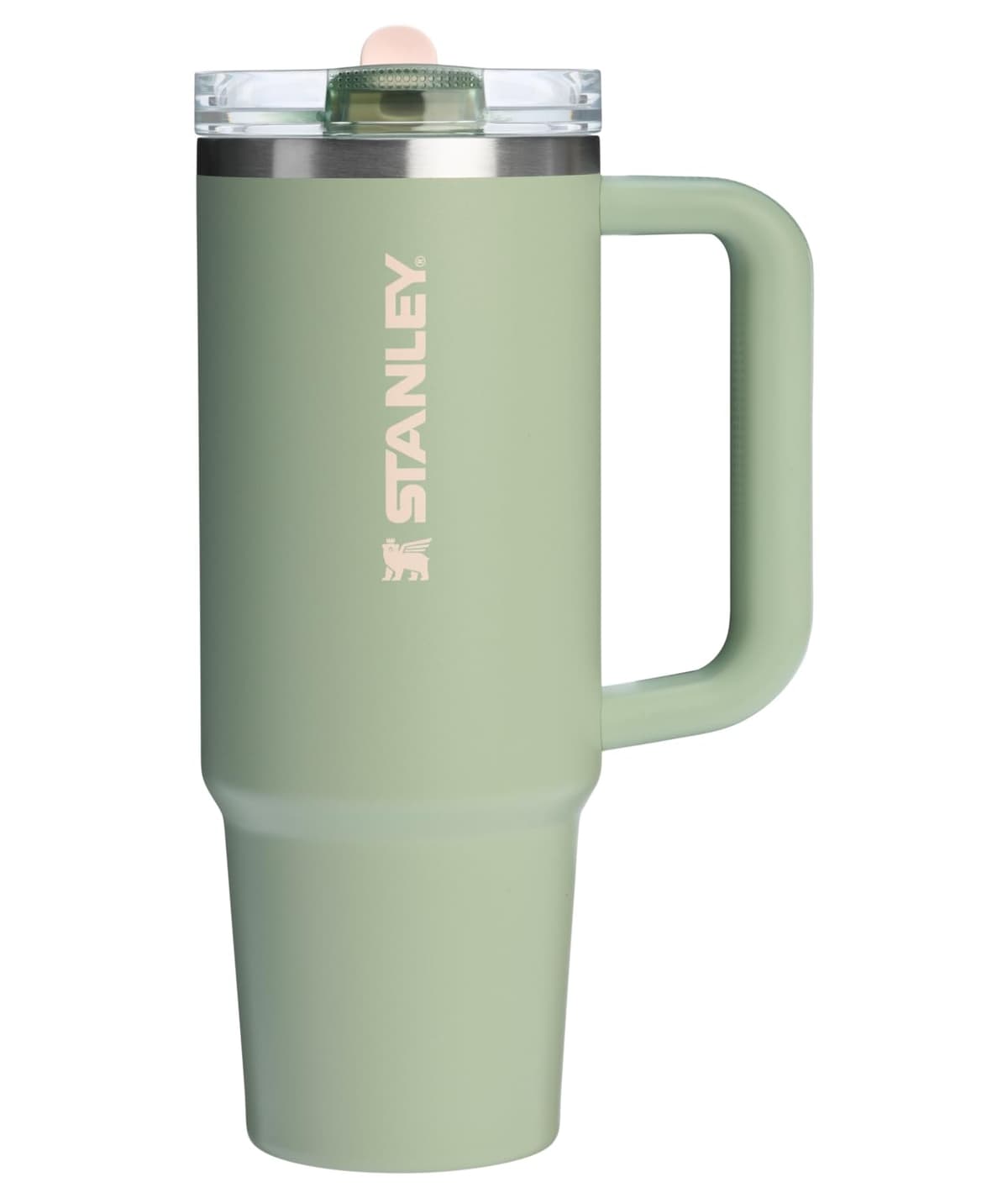 STANLEY Quencher ProTour Flip Straw Tumbler with Leakproof Lid | Built-In Straw & Handle | Cupholder Compatible for Travel | Insulated Stainless Steel Cup | BPA-Free — view 141