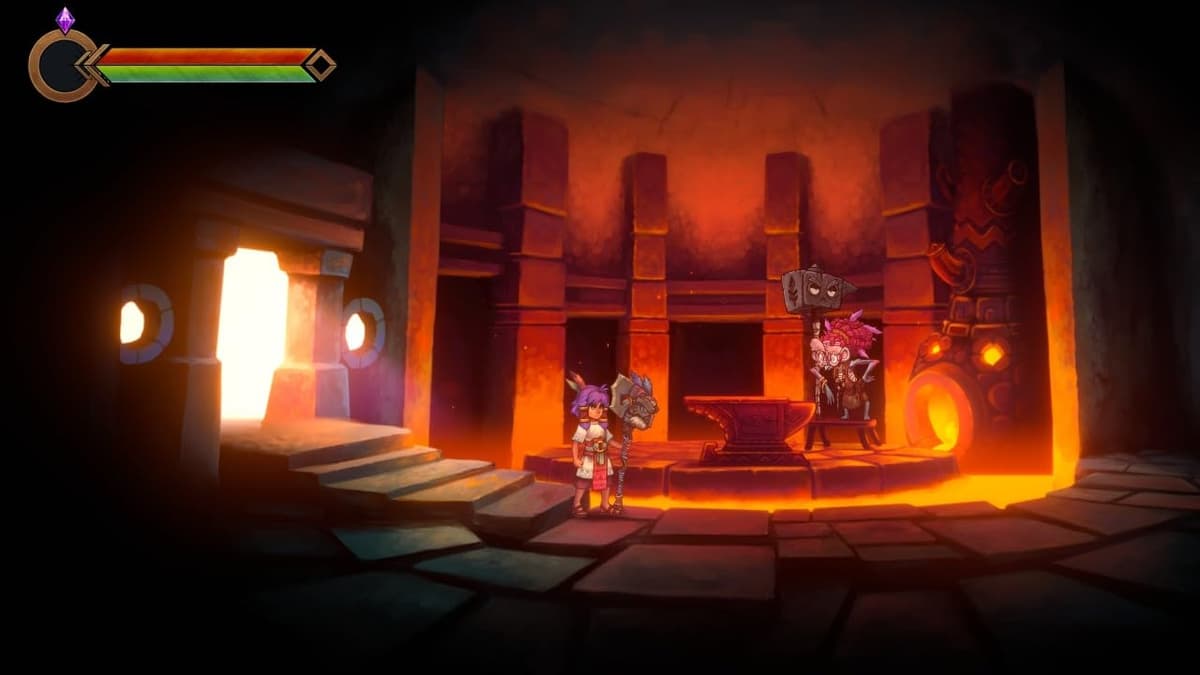 Itorah (Nintendo Switch) — view 5