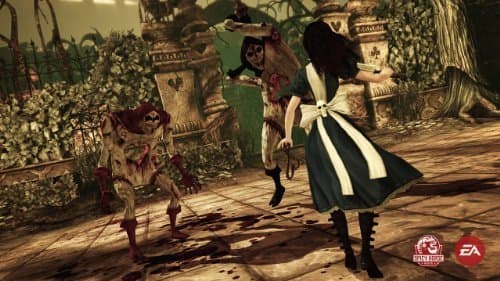 Alice: Madness Returns – PC Origin [Online Game Code] — view 3