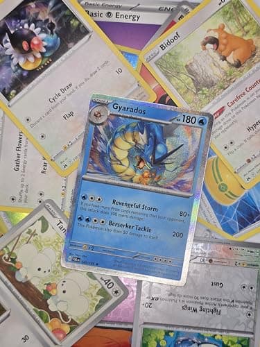 Pokemon Assorted Cards, 50 Pieces — view 2