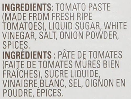 French's, Tomato Ketchup, 1L — view 11