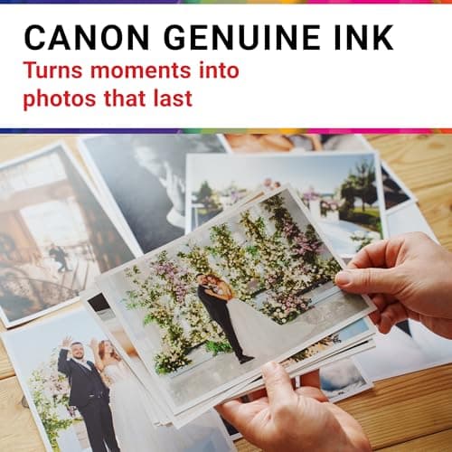 Canon Genuine Ink Cartridges PG-245 Black (1 Count), Canon Printer Ink for PIXMA TR4520 / TS3120 / TS3220 Series Printers – Original Canon Ink for Crisp, Sharp Text — view 5
