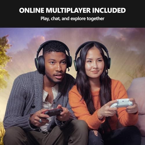 XBOX Game Pass Ultimate | 1 Month Membership | Console, PC, Cloud Gaming Devices | Digital Code — view 8