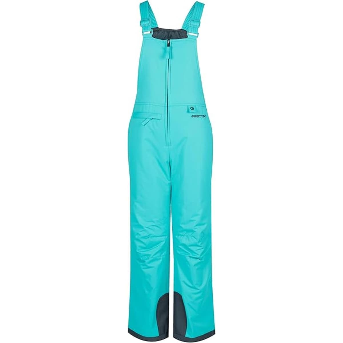 Arctix Kids Insulated Snow Bib Overalls — view 23