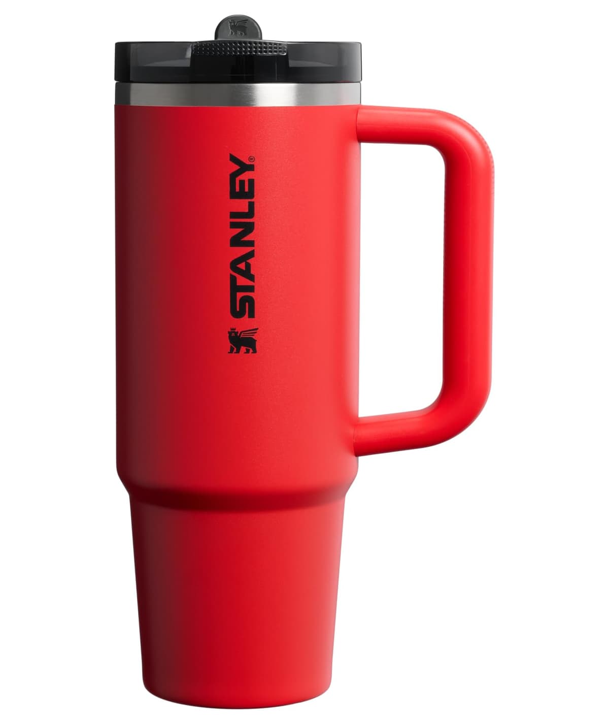 STANLEY Quencher ProTour Flip Straw Tumbler with Leakproof Lid | Built-In Straw & Handle | Cupholder Compatible for Travel | Insulated Stainless Steel Cup | BPA-Free — view 57