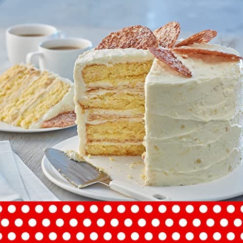 Betty Crocker Butter Recipe Yellow Cake Mix, 15.25 oz — view 4
