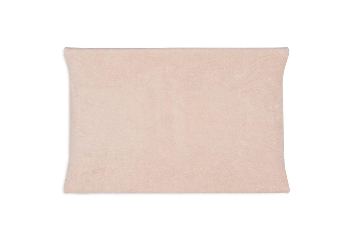 Jollein Funda para cambiador, 50 x 70 cm, color rosa — view 2