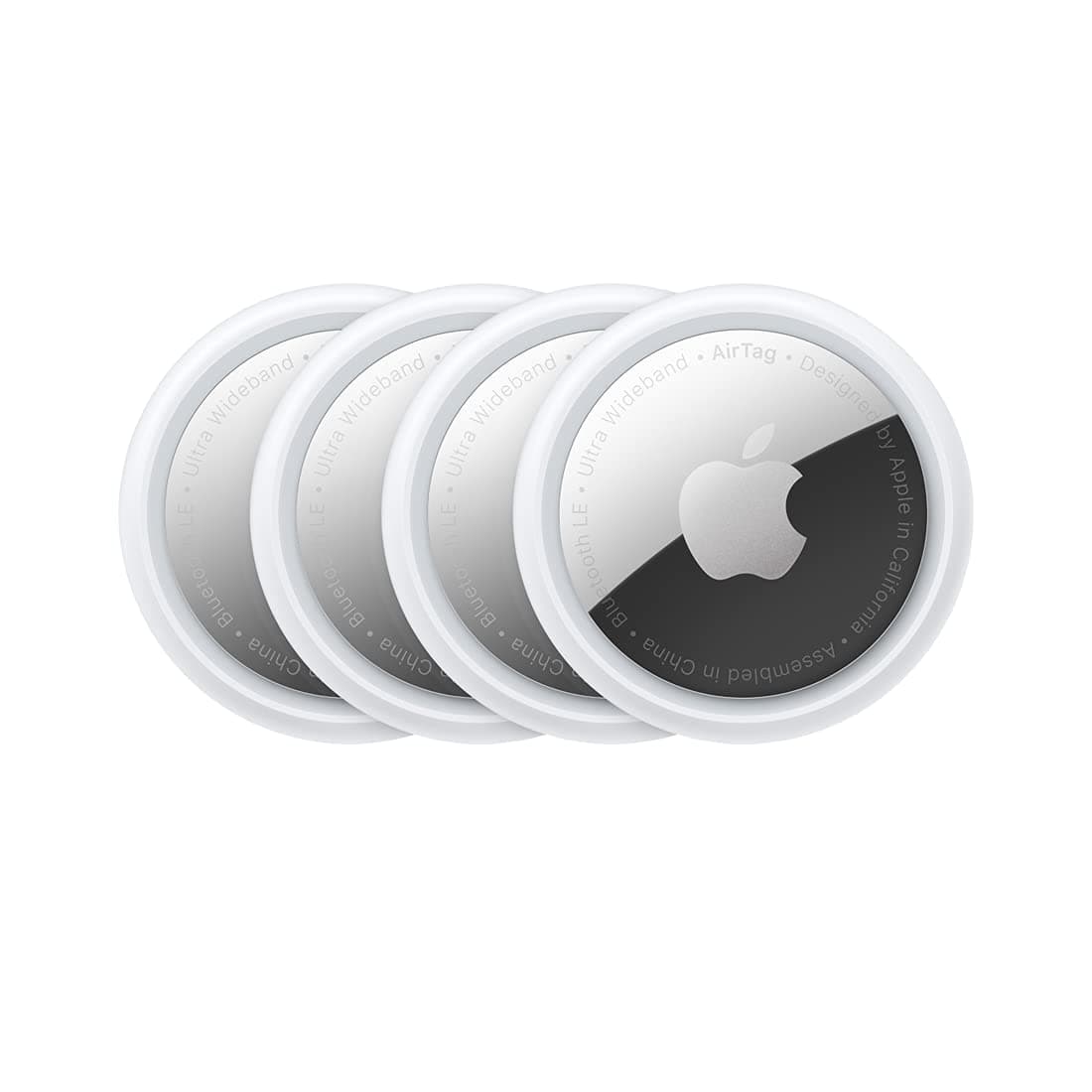 Apple AirTag (1.ª generación) — view 7