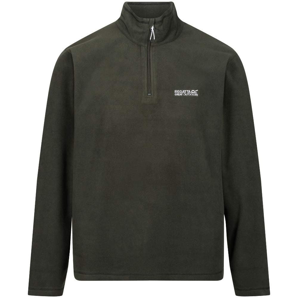 Regatta Thompson - Forro Polar para Hombre, Color 633 — view 36