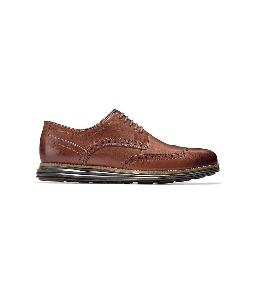 Cole Haan Unisex-Adult Originalgrand Shortwing Wingtip Oxford — view 14