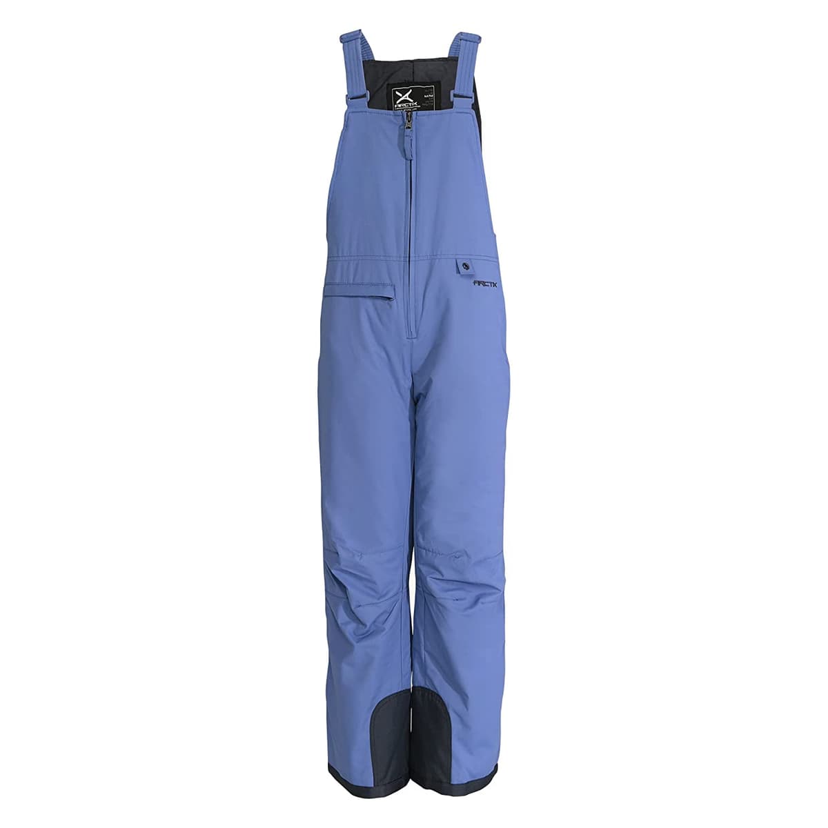 Arctix Kids Insulated Snow Bib Overalls — view 14