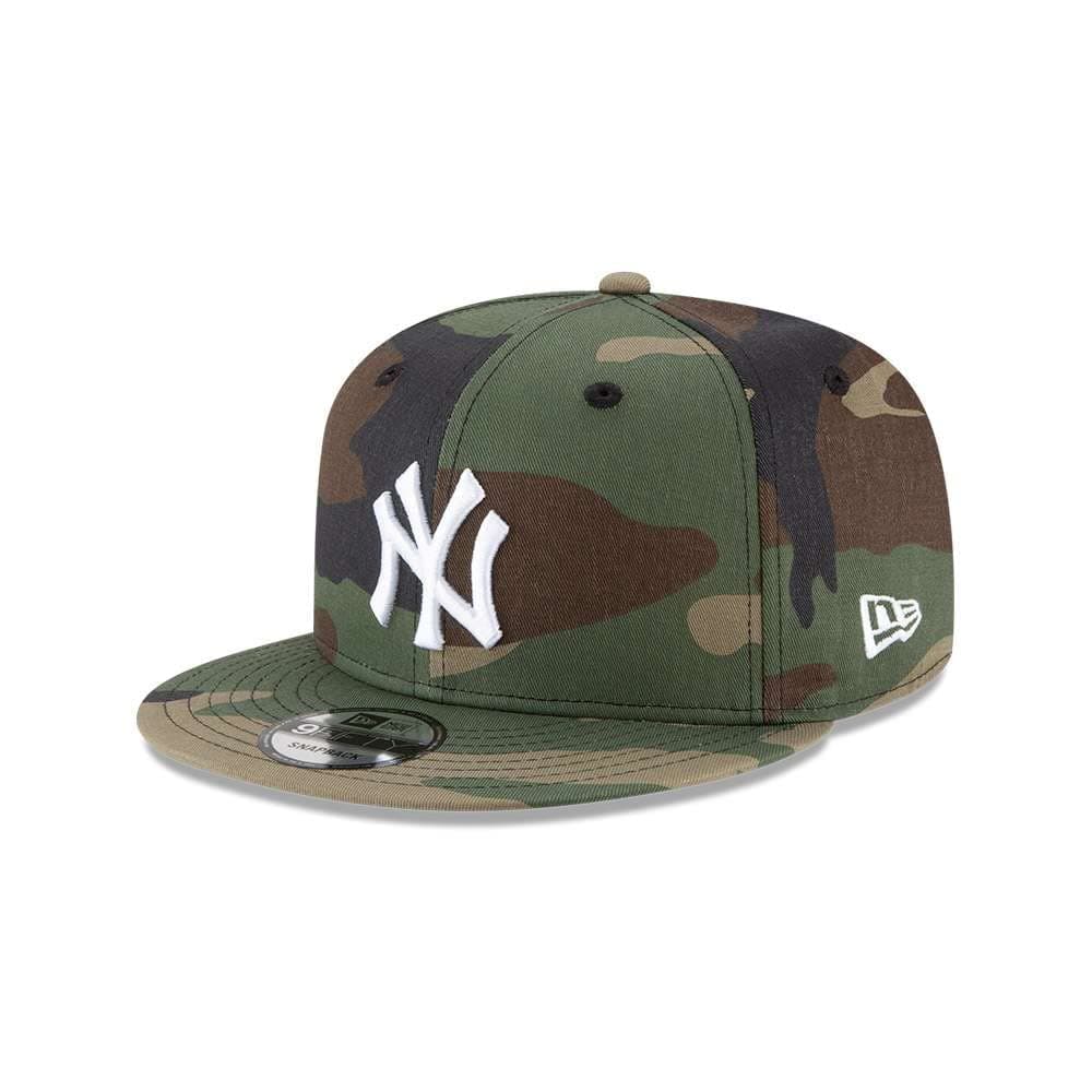 New Era 59Fifty Gorra MLB Basic NYEra Gorras Plana — view 39